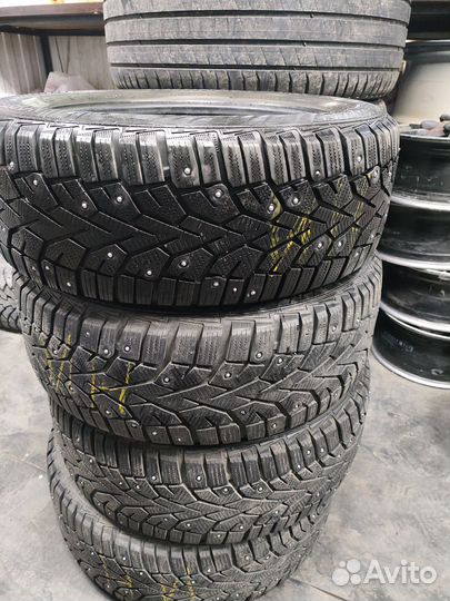 Gislaved NordFrost 100 195/60 R15