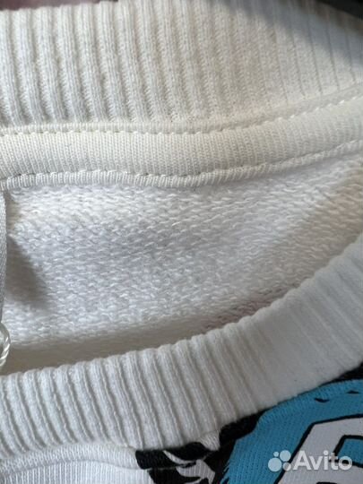 Костюм zara marvel