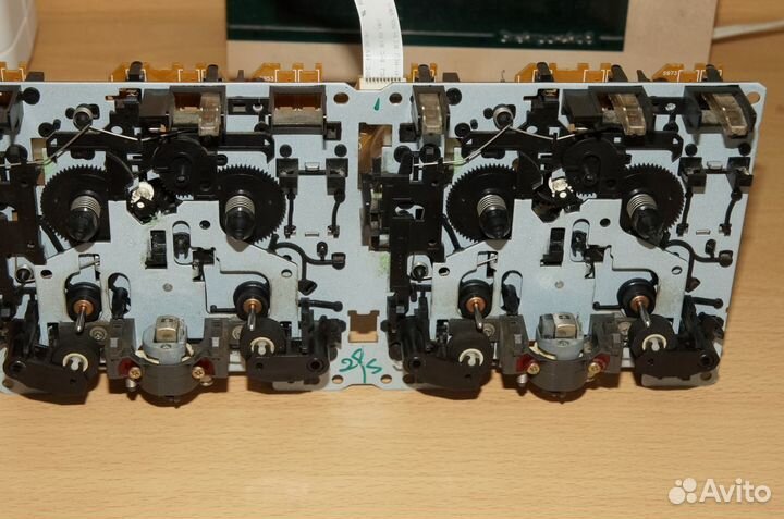 Лпм для panasonic