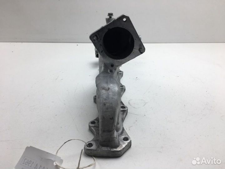 Коллектор впускной Hyundai Tucson JM D4EA 2008