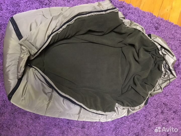 Конверт в коляску