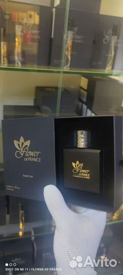 Initio oud for greatness французский аналог