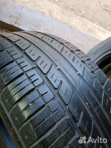 Kumho eco Solus KL21 265/60 R18 110H