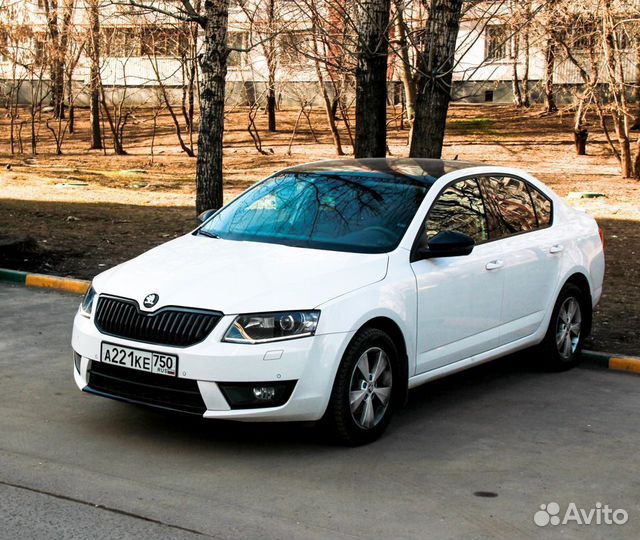 Аренда автомобиля