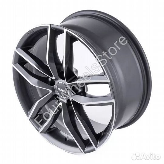 Диски BMW i4 G26 R19