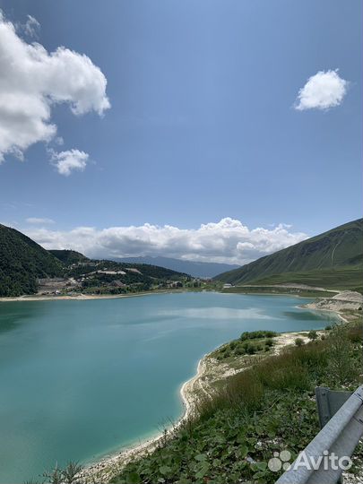 Туры по Дагестану