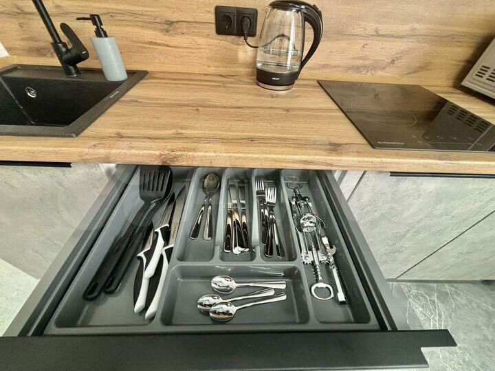 1-к. квартира, 37 м², 22/25 эт.