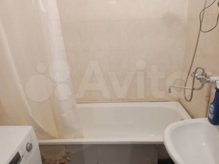 1-к. квартира, 36,8 м², 4/10 эт.