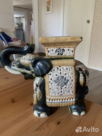 Слон вьетнам