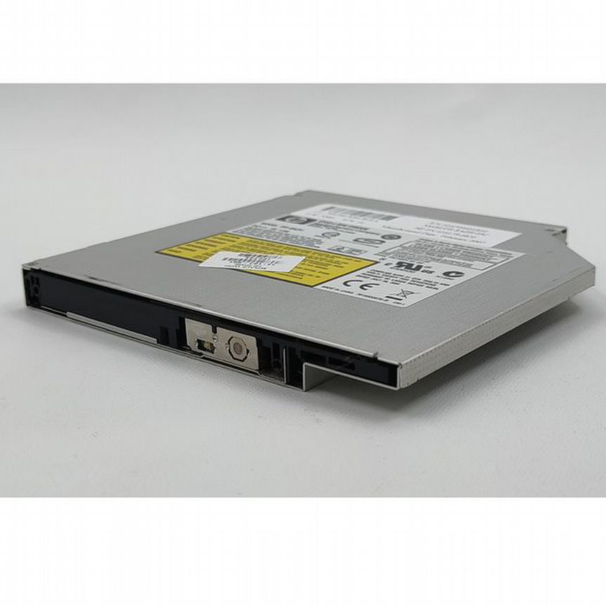 [616709401810] Привод Dvd-Rw Ds-8azh, 416179-Hc0, 4