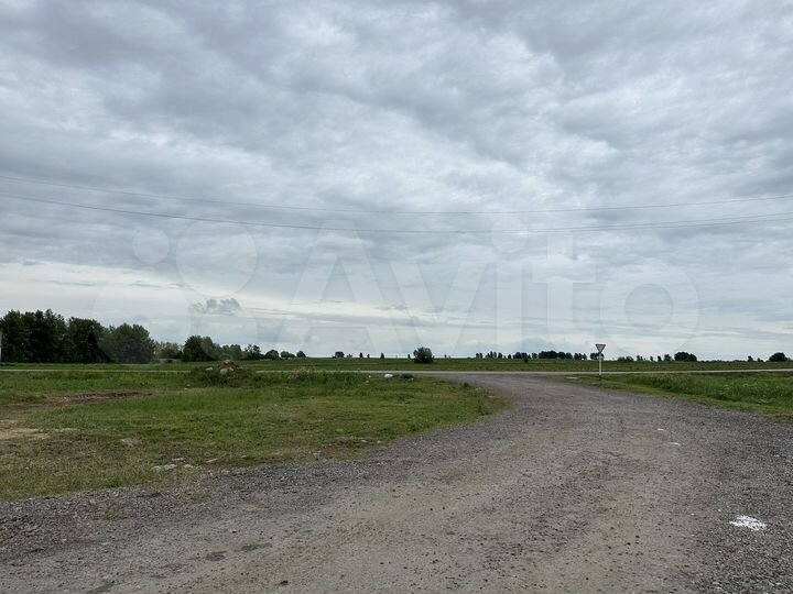 Участок 1,8 га (промназначения)