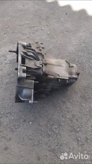 Коробка передач ваз кпп 2108-2115
