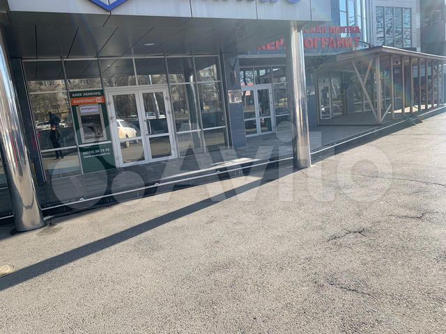 Свободного назначения, 418 м²