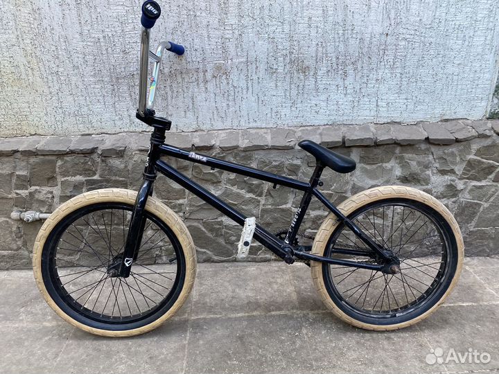 BMX