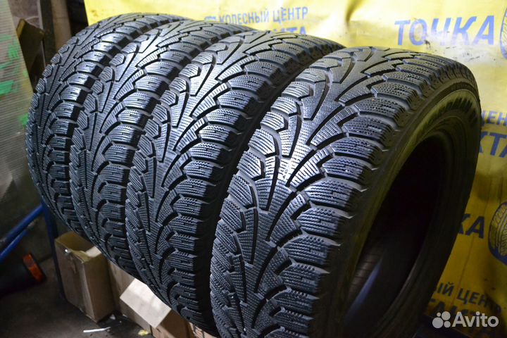 Nokian Tyres Nordman RS 215/65 R16