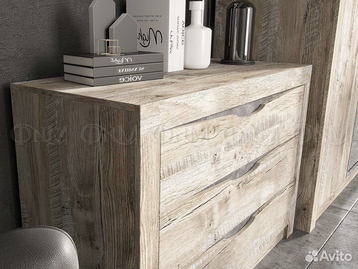 Спальный гарнитур новый