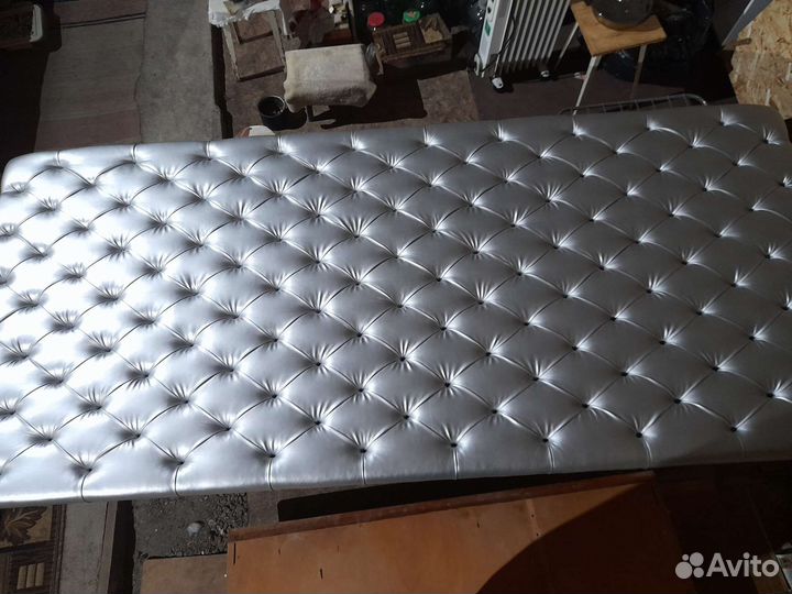 Мягкая стена