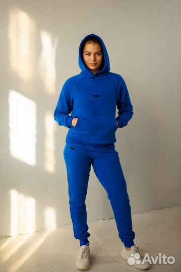 Костюм повседневный спортивный