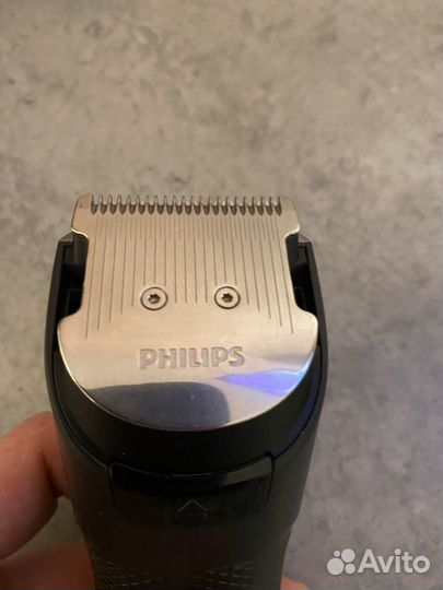 Philips hc3530 машинка доя стрижки волос