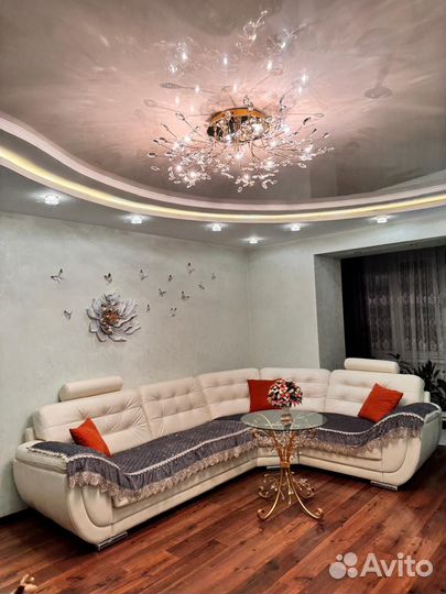 Журнальный столик