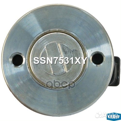 Втягивающее реле стартера SSN7531XY Krauf