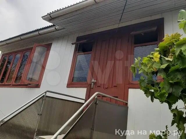 Комната 45 м² в 2-к., 2/2 эт.