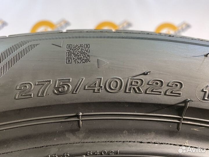 Bridgestone Alenza 001 275/40 R22 105Y