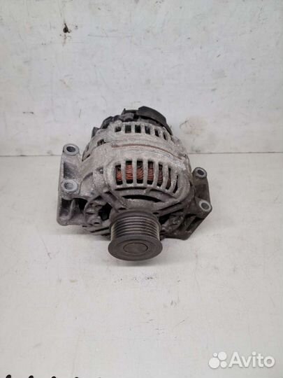 Генератор Audi A4 8E Bosch 120Am 06B905016P