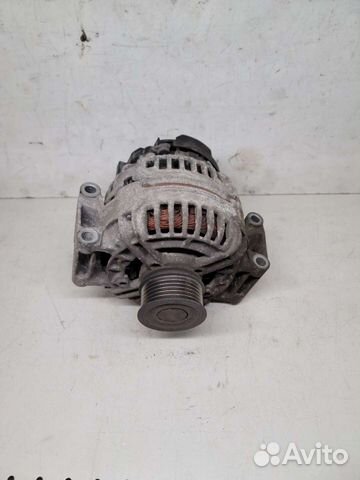 Генератор Audi A4 8E Bosch 120Am 06B905016P