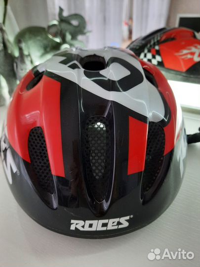 Шлем, защита на голову