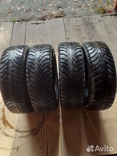 Sava Eskimo Stud 195/65 R15 91