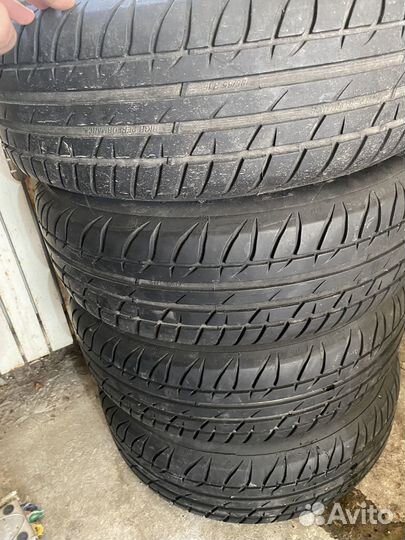 Летние колеса r15 для volkswagen