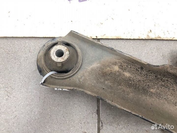 Рычаг передний левый Nissan Note хэтчбек 5 дв. 1.4