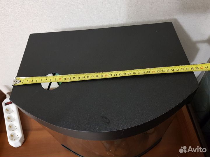 Аквариум 30 литров