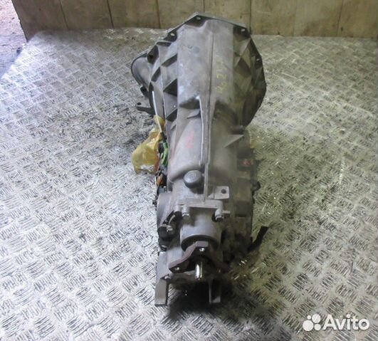 АКПП Mercedes-Benz S-Class W140 3.2 722.438