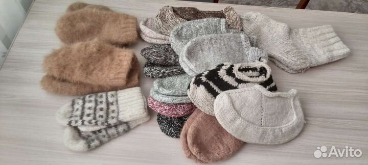 Пух собаки чау -чау