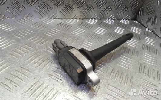 Катушка зажигания бензиновая nissan qashqai J10 (S