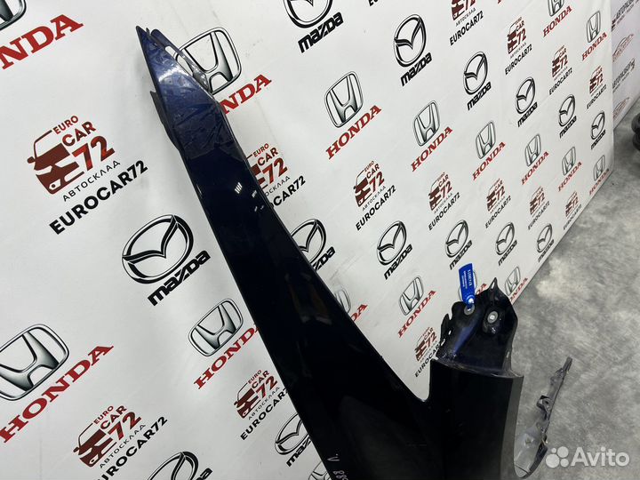 Крыло переднее правое Mazda 6 GH 2007-2012