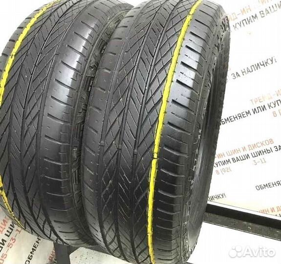 Rotalla RF10 225/65 R17