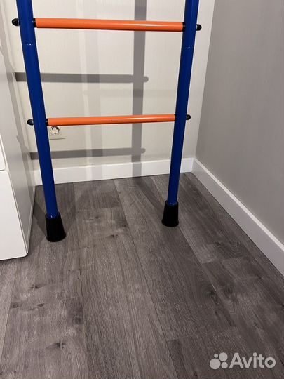 Детский спортивный комплекс