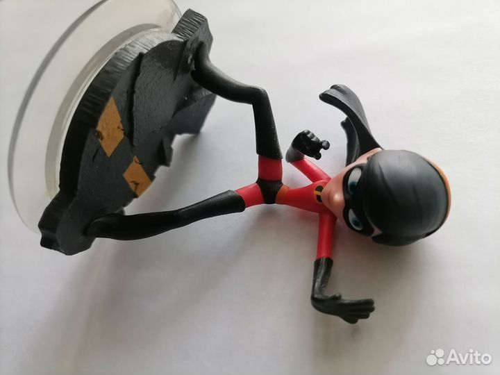 Disney infinity фигурки