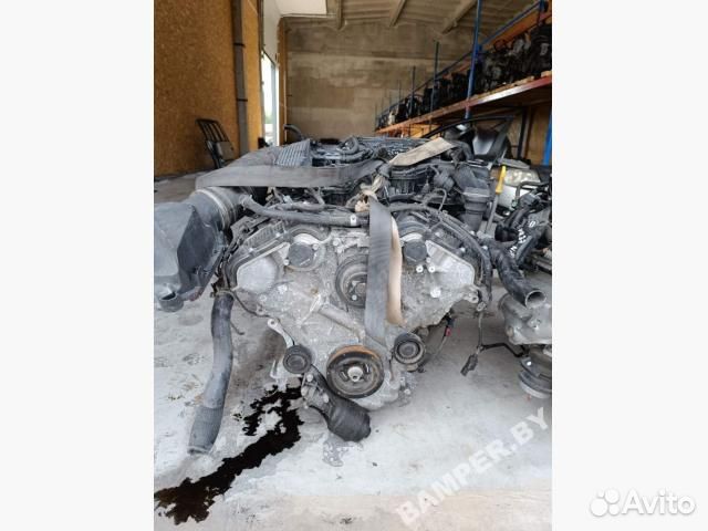 Двигатель, Hyundai Palisade 2019