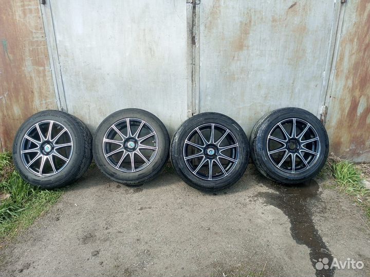 Continental ComfortContact - 1 5.50/13.5 R17 32K