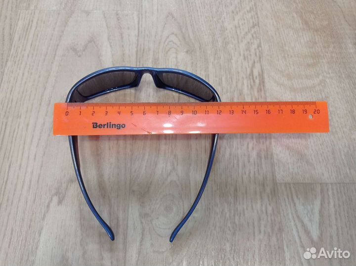 Солнцезащитные очки детские Polaroid