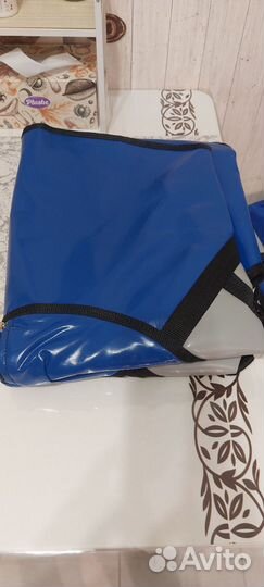 Тюбинг ватрушка 120 см