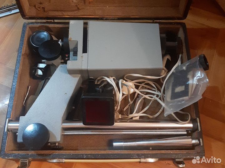 Фотоувеличитель упа 601