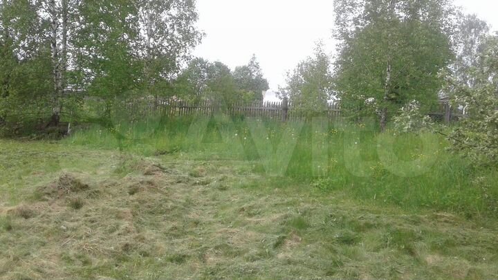 Участок 25 сот. (СНТ, ДНП)