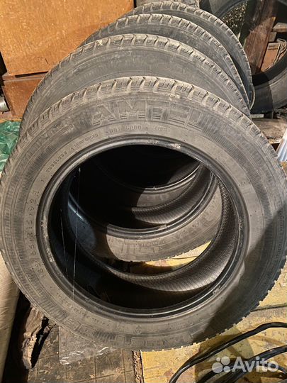 Amtel Planet 185/65 R15
