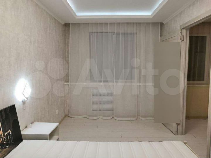 2-к. квартира, 45 м², 2/5 эт.