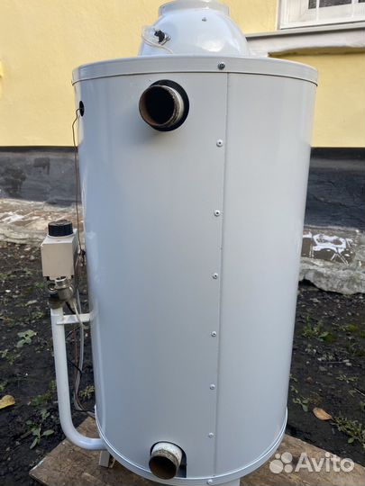 Продам Аогв